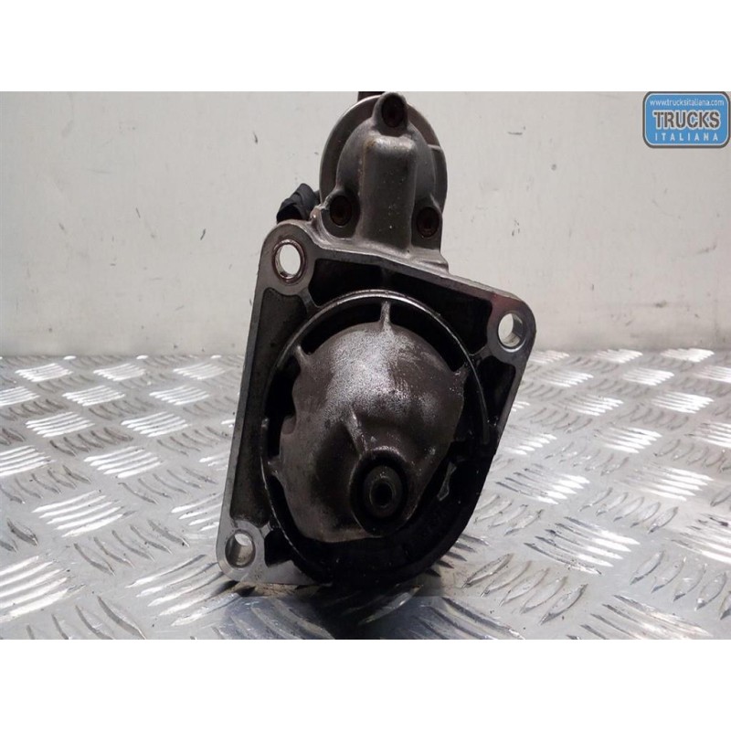 FIAT MOTORINO AVVIAMENTO FIAT Sedici 2005>2009 usato