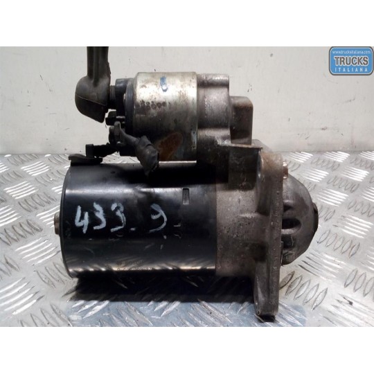 MOTORINO AVVIAMENTO FIAT Sedici 2005>2009 usato