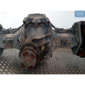 REAR DIFFERENTIAL 
 MAN...