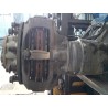 MAN LEFT REAR CALIPER BRAKE  MAN TGX  used