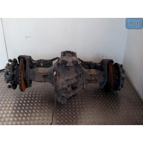 REAR DRIVE AXLE 
 MAN TGX...