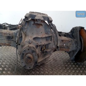 REAR DIFFERENTIAL 
 MAN...