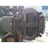 MAN RIGHT REAR CALIPER BRAKE  MAN TGX  used