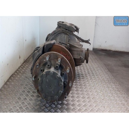 ASSALE POSTERIORE MAN TG-A 2000>2007 usato