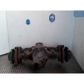 ASSALE POSTERIORE MAN TG-A...