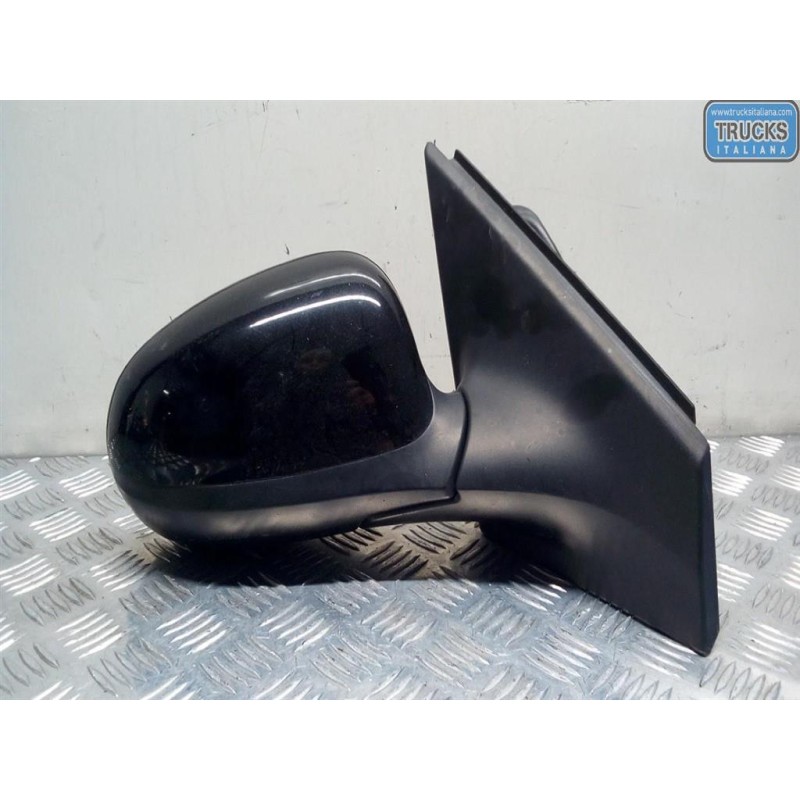 FIAT RIGHT ELETRIC REAR-VIEW MIRROR  FIAT Bravo 2007>2014 used