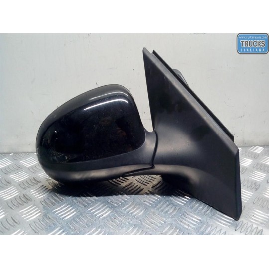 RIGHT ELETRIC REAR-VIEW MIRROR  FIAT Bravo 2007>2014 used