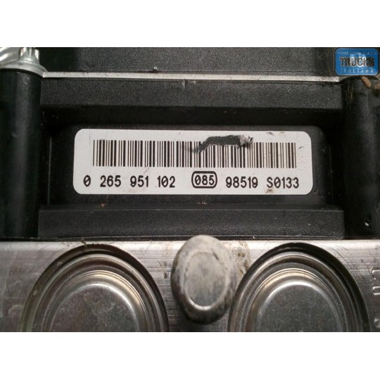 GRUPPO ABS FIAT Bravo 2007>2014 usato