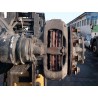MAN RIGHT REAR CALIPER BRAKE  MAN TG-A 2000>2007 used