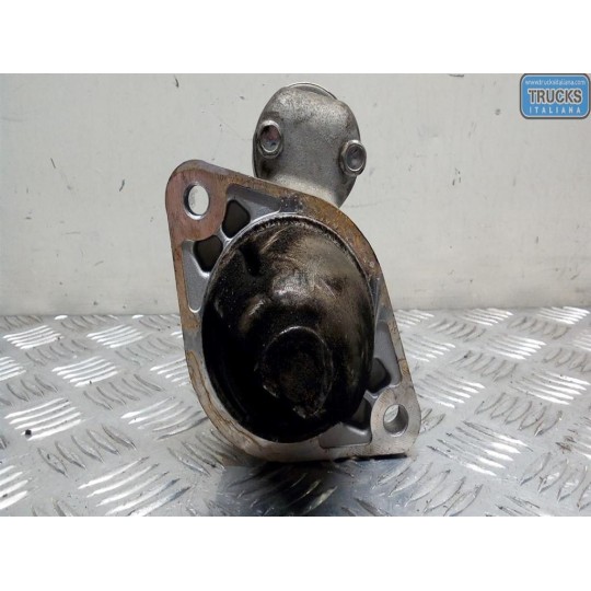 MOTORINO AVVIAMENTO OPEL Astra J 2009>2012 usato