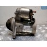 OPEL STARTER MOTOR OPEL Astra J 2009>2012 used