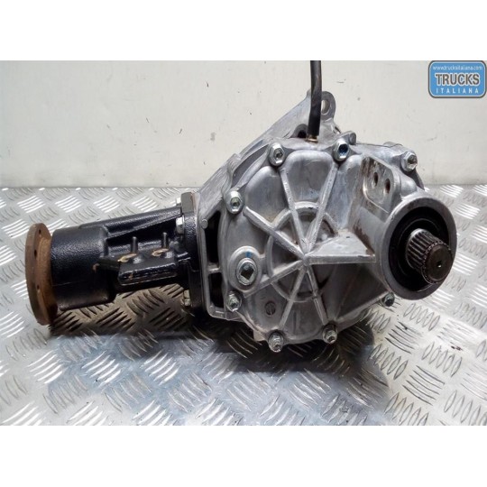 DISTRIBUTOR FIAT Sedici 2005>2009 used