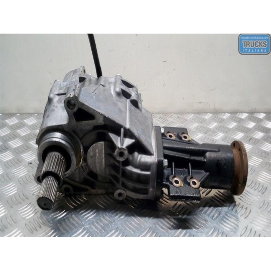 DISTRIBUTOR FIAT Sedici 2005>2009 used