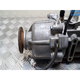 HALDEX GROUP  FIAT Sedici...