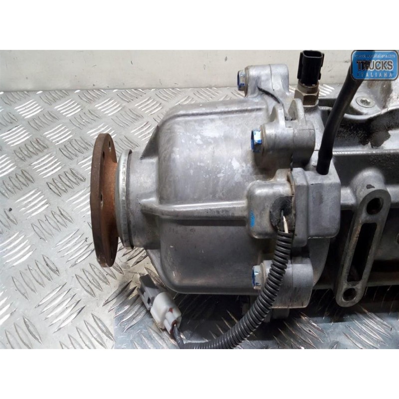 FIAT GRUPPO HALDEX FIAT Sedici 2005>2009 usato