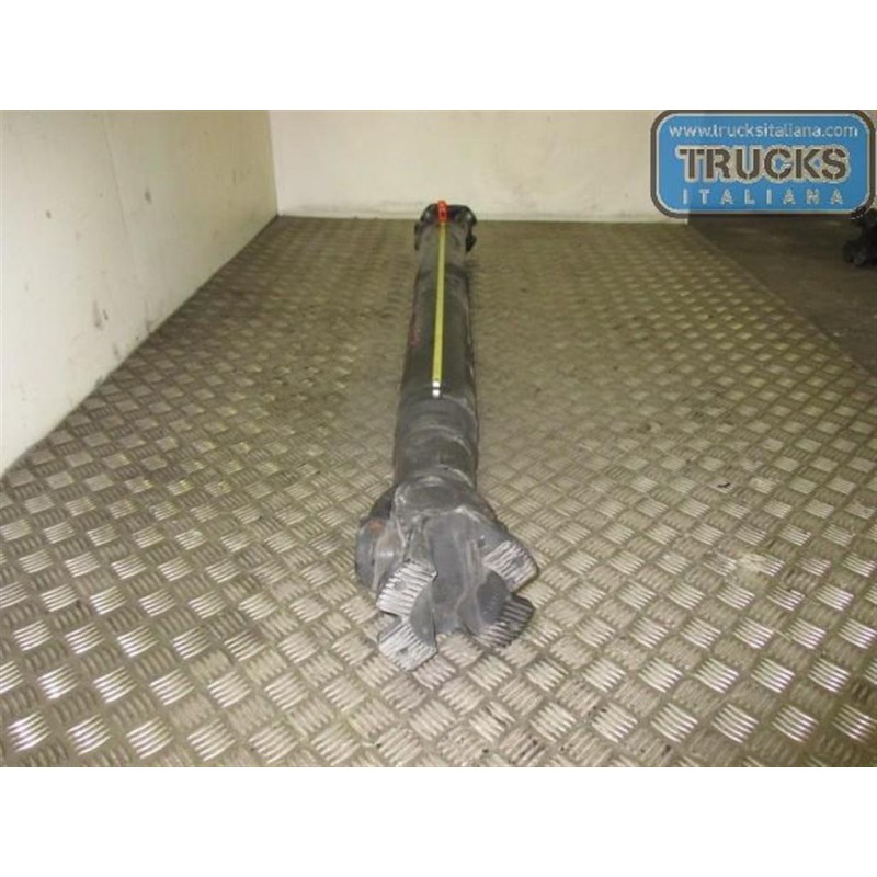 MAN ALBERO TRASMISSIONE POSTERIORE MAN TGX  usato