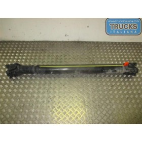 REAR POWER TAKE OFF SHAFTS...