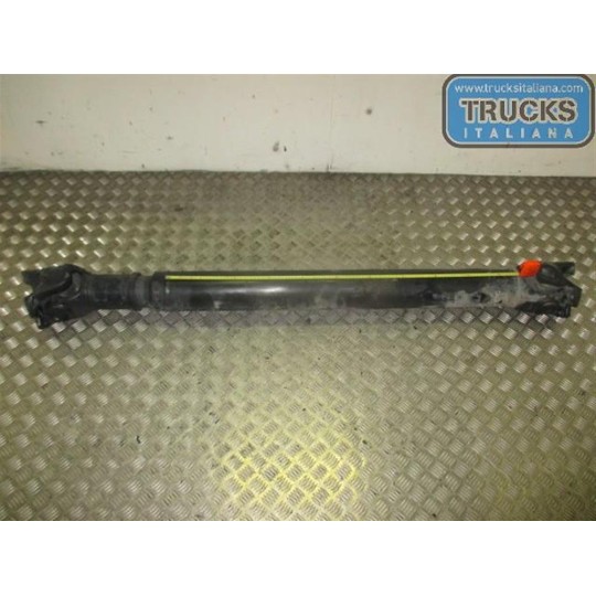 ALBERO TRASMISSIONE POSTERIORE MAN TGX  usato