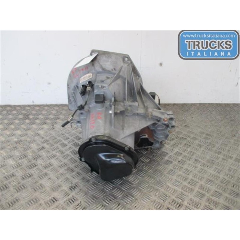FORD GEARBOXES  FORD Ka 1996>2003 used