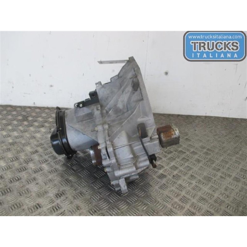 FORD GEARBOXES  FORD Ka 1996>2003 used