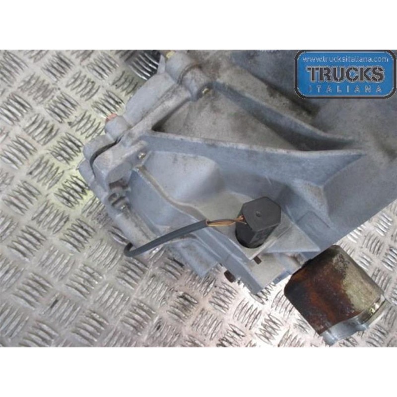 FORD CAMBIO FORD Ka 1996>2003 usato