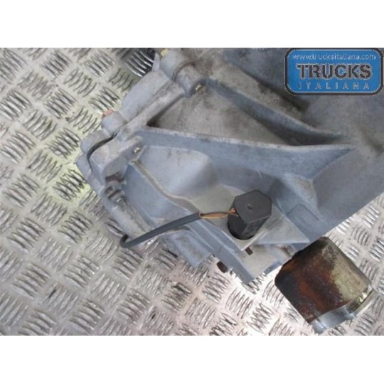 CAMBIO FORD Ka 1996>2003 usato