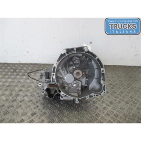 GEARBOXES  FORD Ka...