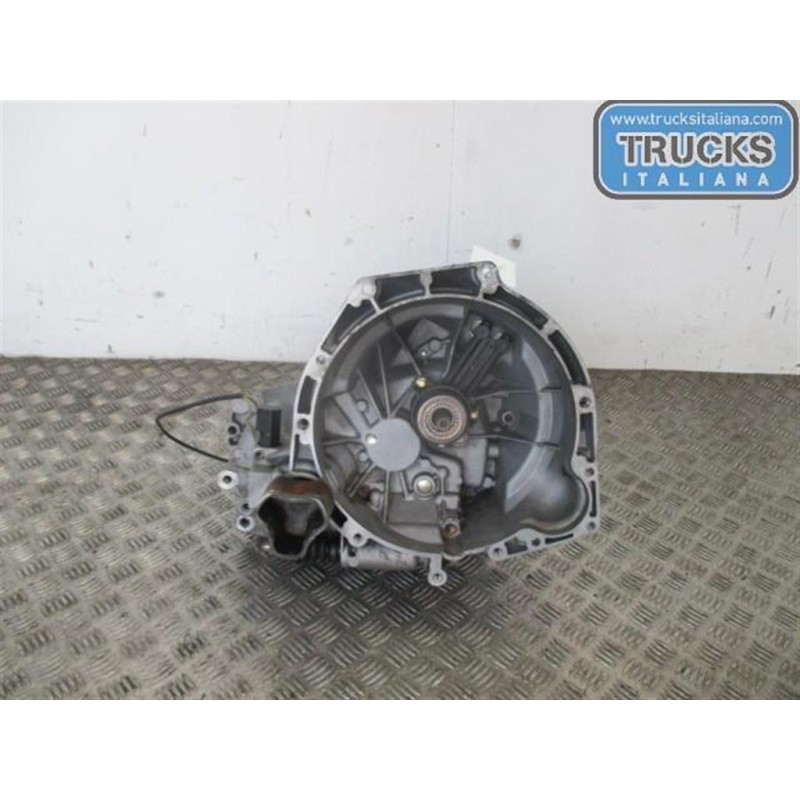 FORD GEARBOXES  FORD Ka 1996>2003 used