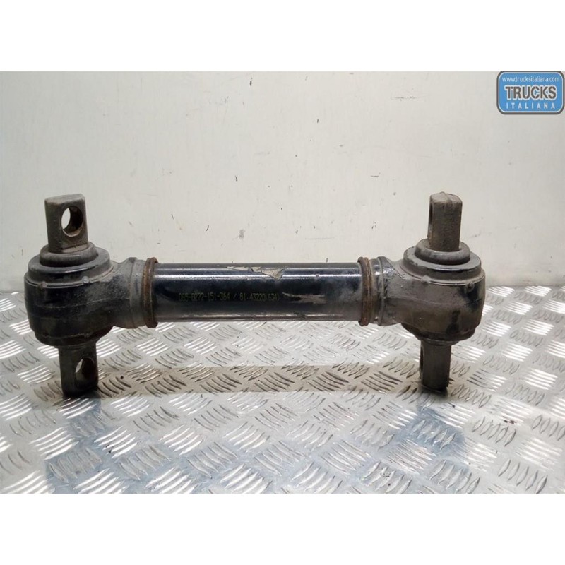 MAN DIFFERENTIAL TIE-ROD MAN TGX  used