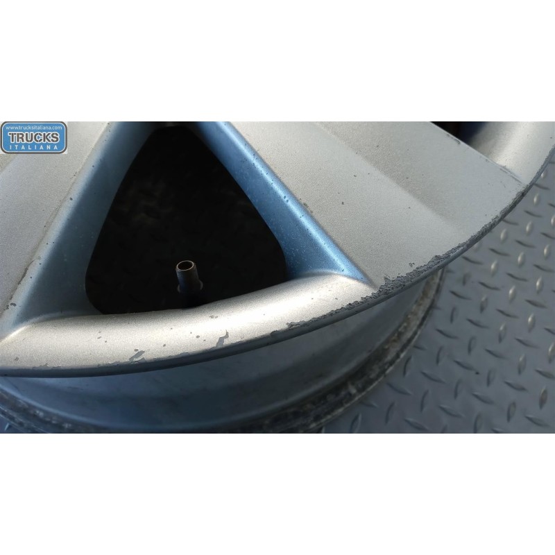 CHEVROLET KIT ALLOY WHEELS  CHEVROLET Captiva 2006>2010 used