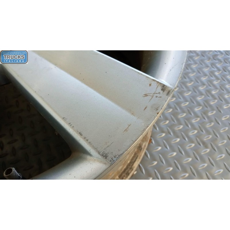 CHEVROLET KIT 4 CERCHI IN LEGA CHEVROLET Captiva 2006>2010 usato