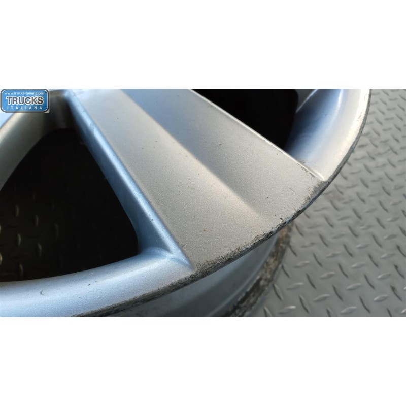 CHEVROLET KIT ALLOY WHEELS  CHEVROLET Captiva 2006>2010 used