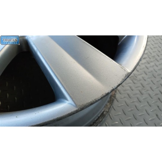 KIT 4 CERCHI IN LEGA CHEVROLET Captiva 2006>2010 usato