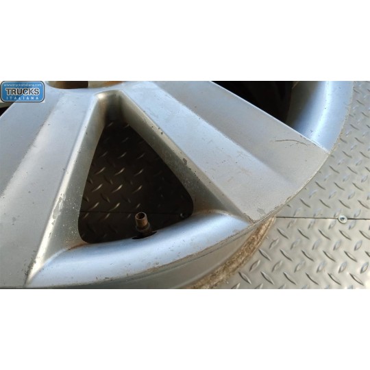 KIT ALLOY WHEELS  CHEVROLET Captiva 2006>2010 used