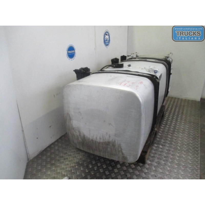 MAN SERBATOIO CARBURANTE MAN TG-A 2000>2007 usato