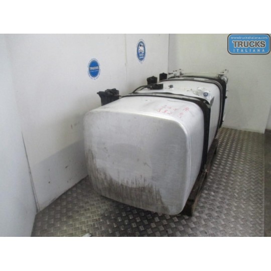 FUEL TANK MAN TG-A 2000>2007 used