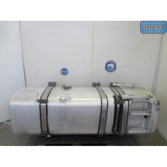 SERBATOIO CARBURANTE MAN TG-A 2000>2007 usato
