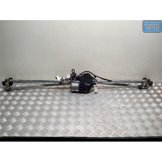 MOTORINO TERGI ANTERIORE OPEL Astra J 2009>2012 usato