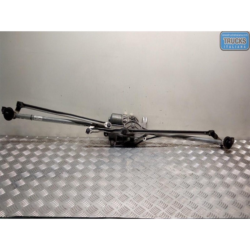 OPEL windshield wiper motor OPEL Astra J 2009>2012 used