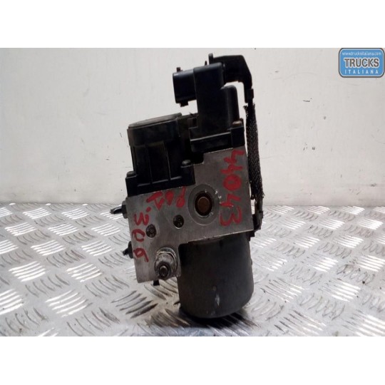 GRUPPO ABS PEUGEOT 306 1993>2001 usato