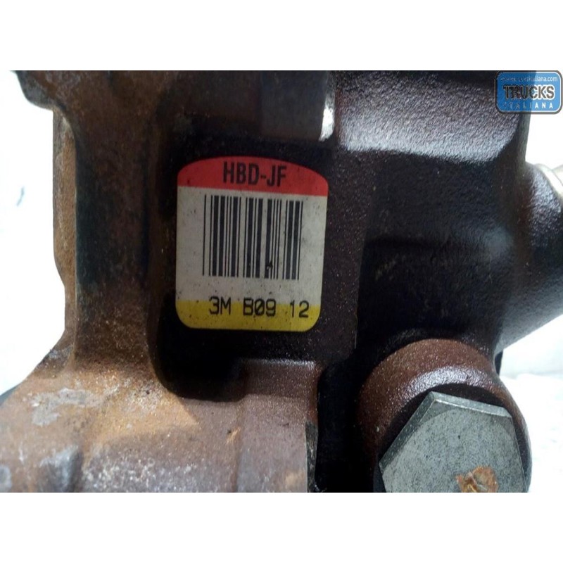 FORD STEERING PUMP FORD Ka 1996>2003 used