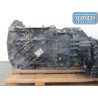 MAN GEARBOXES  MAN TGX  used