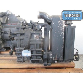 INTARDER MAN TGX  usato