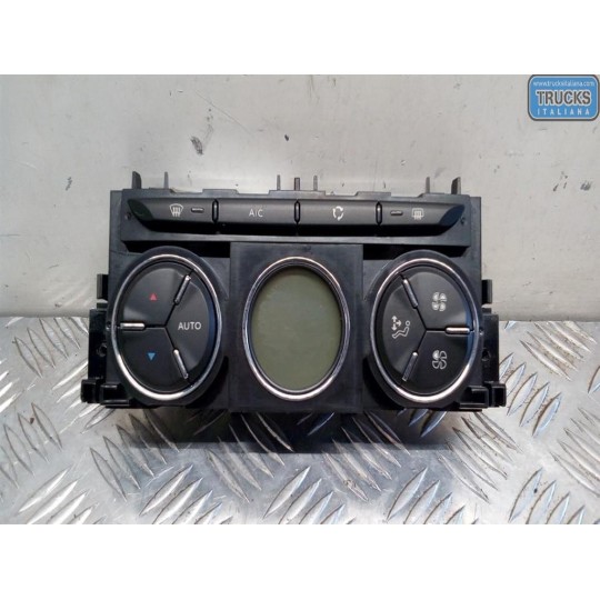 CENTRALINA CLIMATIZZATORE CITROEN C3 2009>2013 usato