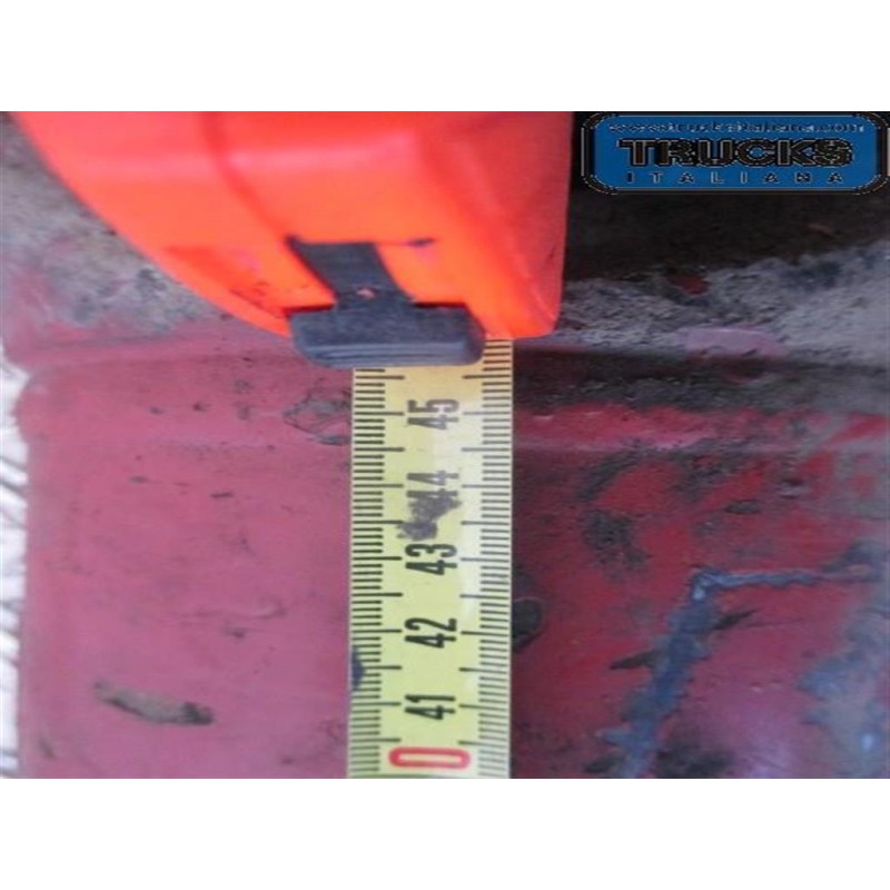 IVECO FRONT POWER TAKE OFF SHAFTS IVECO EUROTECH used