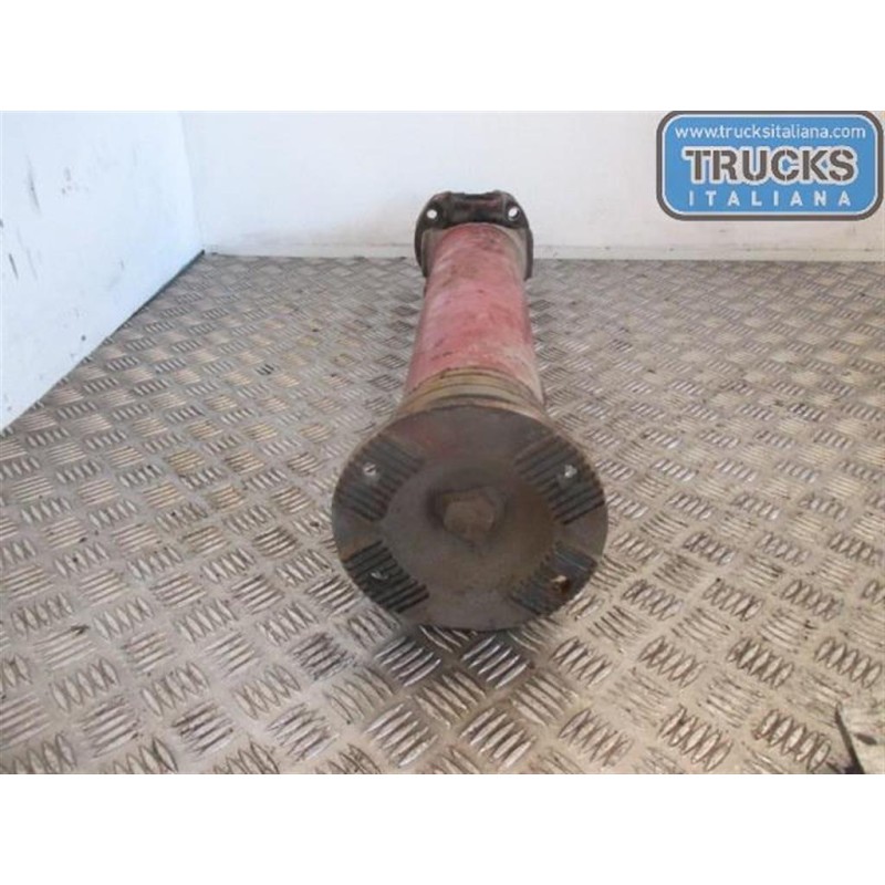 IVECO FRONT POWER TAKE OFF SHAFTS IVECO EUROTECH used