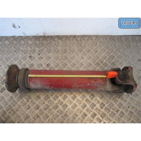 FRONT POWER TAKE OFF SHAFTS...