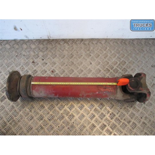 ALBERO TRASMISSIONE ANTERIORE IVECO EUROTECH usato