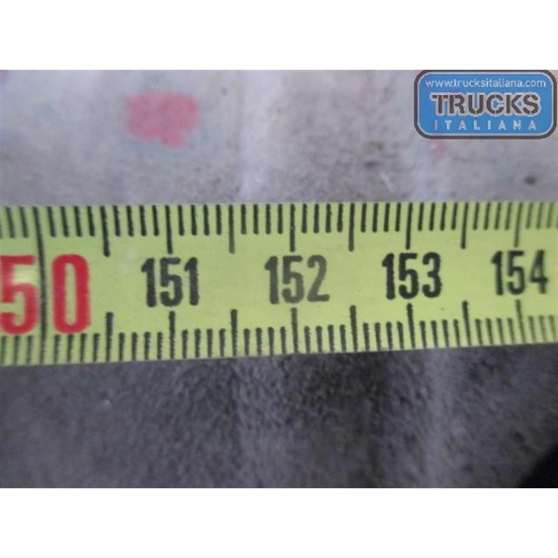 IVECO REAR POWER TAKE OFF SHAFTS IVECO EUROTECH used