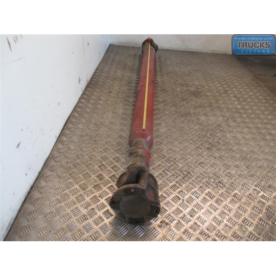 REAR POWER TAKE OFF SHAFTS IVECO EUROTECH used